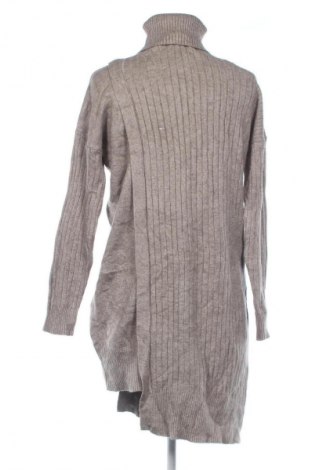 Kleid Unbranded, Größe L, Farbe Beige, Preis € 10,99