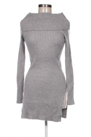 Šaty  Unbranded, Velikost S, Barva Šedá, Cena  189,00 Kč