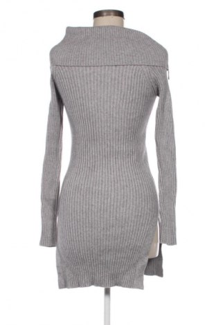 Šaty  Unbranded, Velikost S, Barva Šedá, Cena  189,00 Kč