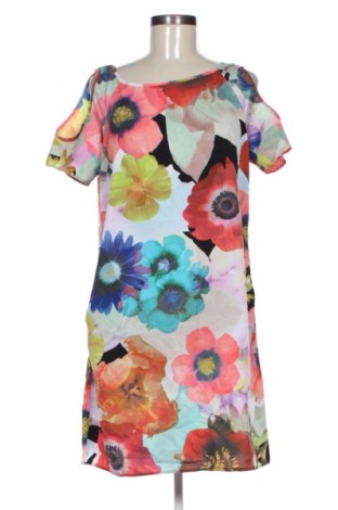 Kleid Unbranded, Größe M, Farbe Mehrfarbig, Preis € 18,99