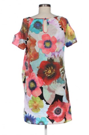 Kleid Unbranded, Größe M, Farbe Mehrfarbig, Preis € 18,99