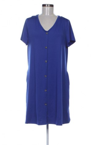 Kleid Unbranded, Größe XL, Farbe Blau, Preis € 19,93