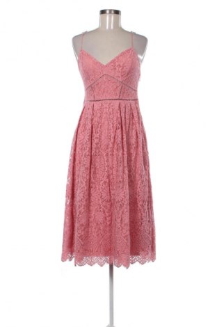 Kleid Unbranded, Größe S, Farbe Rosa, Preis € 17,99