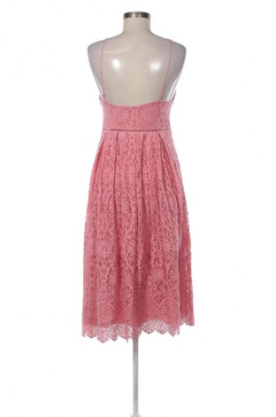 Kleid Unbranded, Größe S, Farbe Rosa, Preis € 17,99