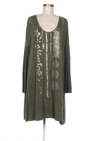 Ruha Unbranded, Méret XXL, Szín Zöld, Ár 8 237 Ft