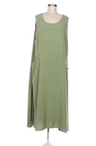 Kleid Unbranded, Größe 3XL, Farbe Grün, Preis € 17,99