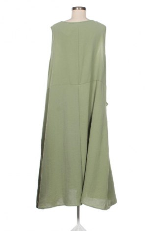 Kleid Unbranded, Größe 3XL, Farbe Grün, Preis € 17,99