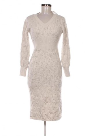 Kleid Unbranded, Größe S, Farbe Beige, Preis € 20,00