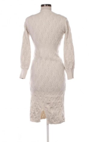 Kleid Unbranded, Größe S, Farbe Beige, Preis € 20,00