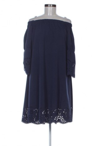 Kleid Unbranded, Größe M, Farbe Blau, Preis € 18,99