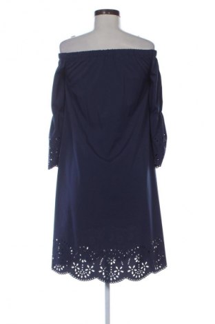 Kleid Unbranded, Größe M, Farbe Blau, Preis € 18,99