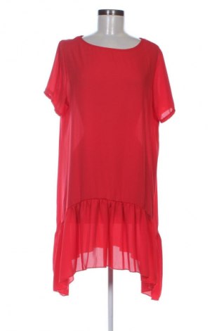 Ruha Unbranded, Méret M, Szín Piros, Ár 7 619 Ft