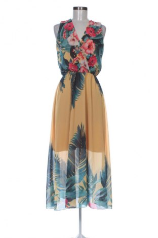 Kleid Unbranded, Größe M, Farbe Mehrfarbig, Preis € 18,99