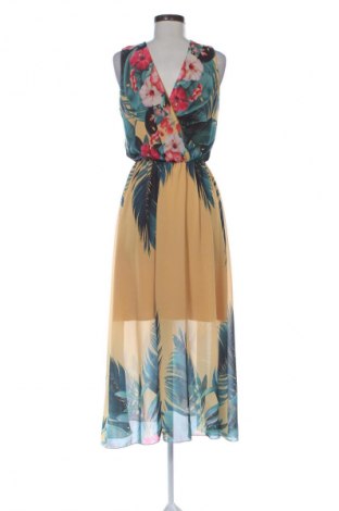 Kleid Unbranded, Größe M, Farbe Mehrfarbig, Preis € 18,99