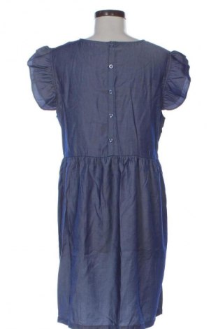 Ruha Unbranded, Méret L, Szín Kék, Ár 8 359 Ft