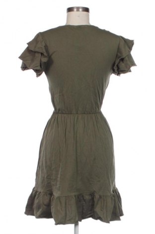 Kleid Unbranded, Größe S, Farbe Grün, Preis € 18,99