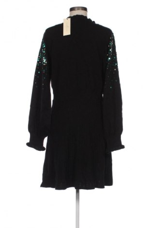 Šaty  Love & Roses, Veľkosť XL, Farba Čierna, Cena  37,95 €