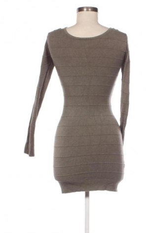 Kleid Unbranded, Größe XXS, Farbe Beige, Preis € 18,99