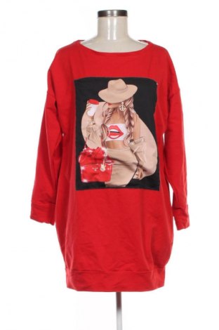 Kleid Unbranded, Größe XL, Farbe Mehrfarbig, Preis € 20,99