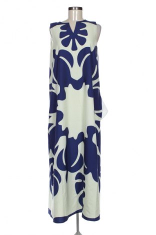 Kleid Unbranded, Größe L, Farbe Mehrfarbig, Preis € 19,99