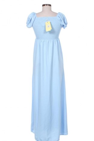 Kleid Unbranded, Größe M, Farbe Blau, Preis € 31,65