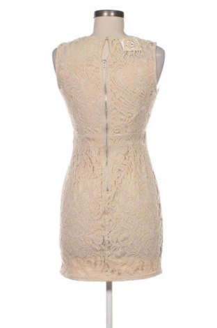 Kleid Unbranded, Größe XS, Farbe Beige, Preis € 20,99