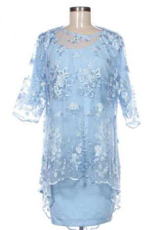 Ruha Unbranded, Méret M, Szín Kék, Ár 11 239 Ft