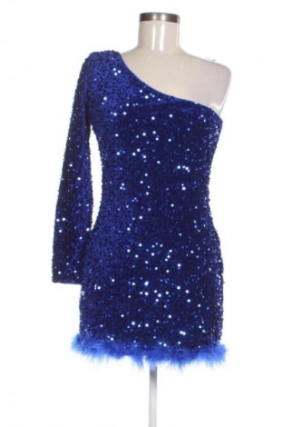 Šaty  Unbranded, Veľkosť M, Farba Modrá, Cena  21,95 €