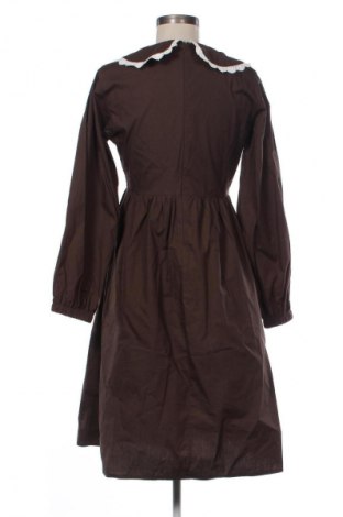 Ruha Unbranded, Méret M, Szín Barna, Ár 7 599 Ft