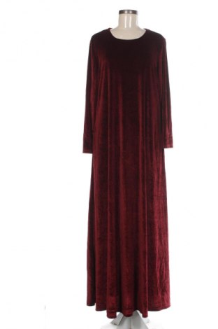 Kleid Unbranded, Größe XL, Farbe Rot, Preis € 21,99