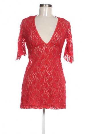 Ruha Unbranded, Méret S, Szín Piros, Ár 8 264 Ft