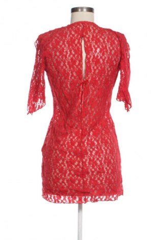 Ruha Unbranded, Méret S, Szín Piros, Ár 8 264 Ft