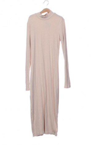 Kleid Unbranded, Größe XS, Farbe Ecru, Preis € 16,99