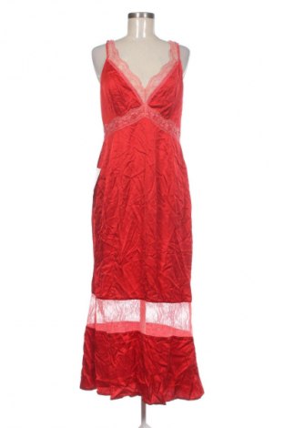 Φόρεμα Never Fully Dressed, Μέγεθος M, Χρώμα Κόκκινο, Τιμή 37,99 €