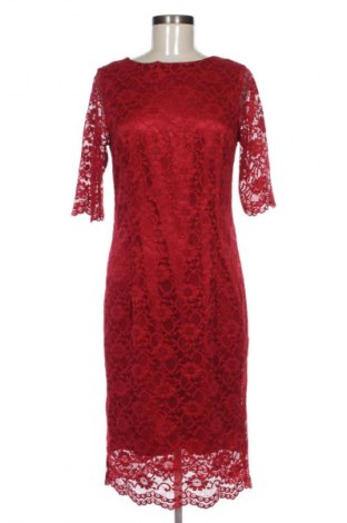 Kleid Unbranded, Größe M, Farbe Rot, Preis € 34,95