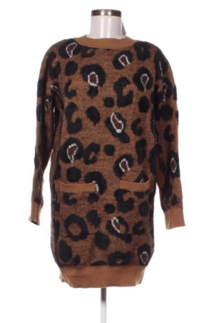 Kleid TWINSET, Größe L, Farbe Mehrfarbig, Preis € 77,99