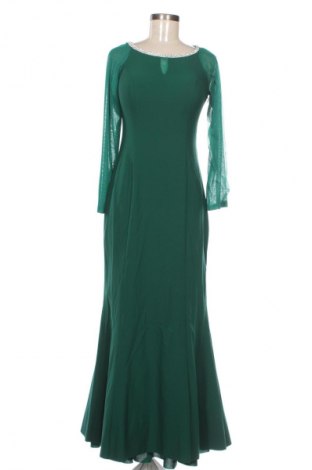 Kleid Unbranded, Größe XS, Farbe Grün, Preis 23,99 €