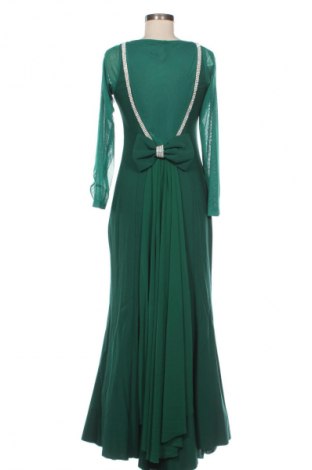 Kleid Unbranded, Größe XS, Farbe Grün, Preis 23,99 €