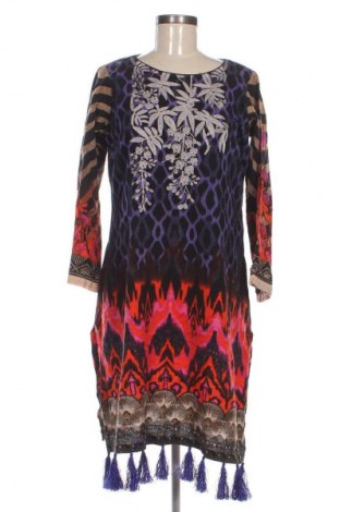 Kleid Unbranded, Größe L, Farbe Mehrfarbig, Preis € 27,59