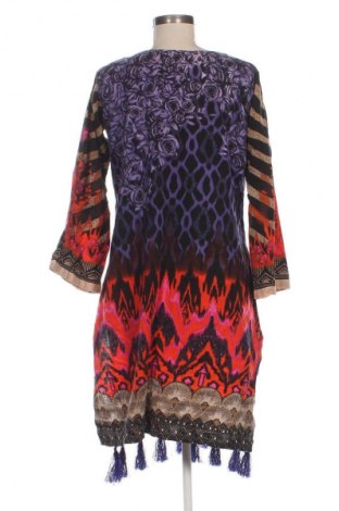 Kleid Unbranded, Größe L, Farbe Mehrfarbig, Preis € 27,59