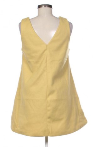 Sukienka Unbranded, Rozmiar M, Kolor Żółty, Cena 50,99 zł