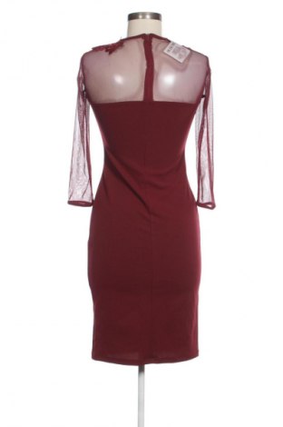 Kleid Unbranded, Größe L, Farbe Rot, Preis € 20,00