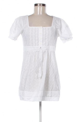 Kleid Unbranded, Größe M, Farbe Weiß, Preis € 19,95