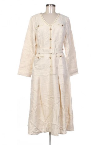 Kleid Unbranded, Größe L, Farbe Mehrfarbig, Preis € 20,99