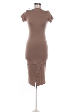 Kleid Unbranded, Größe S, Farbe Braun, Preis € 20,00