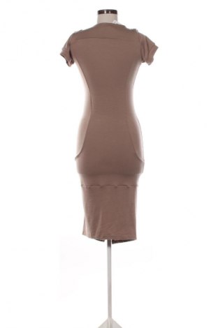 Kleid Unbranded, Größe S, Farbe Braun, Preis € 20,00