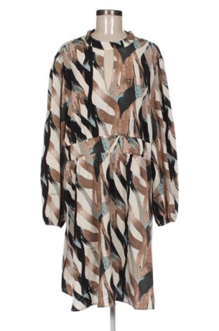 Kleid Unbranded, Größe 4XL, Farbe Mehrfarbig, Preis € 20,00