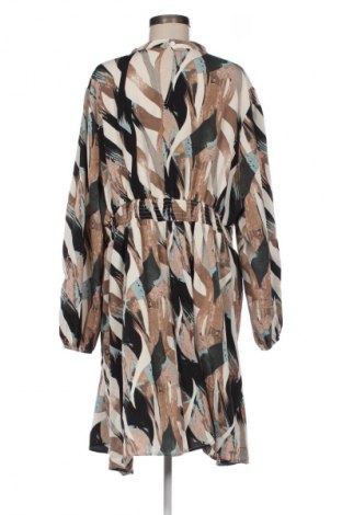 Kleid Unbranded, Größe 4XL, Farbe Mehrfarbig, Preis € 20,00