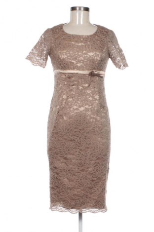 Kleid Unbranded, Größe S, Farbe Beige, Preis € 20,00