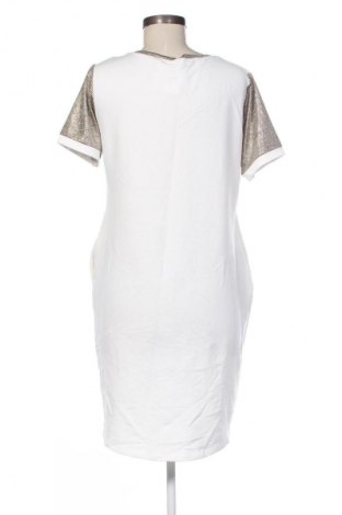 Kleid Unbranded, Größe M, Farbe Ecru, Preis € 20,00